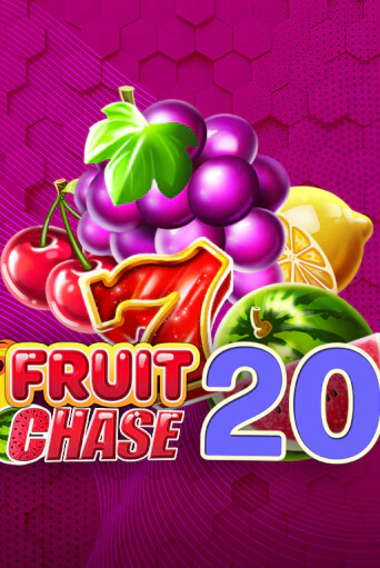 Демо игра Fruit Chase 20 играть на официальном сайте Joy Casino