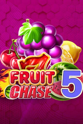 Демо игра Fruit Chase 5 играть на официальном сайте Joy Casino