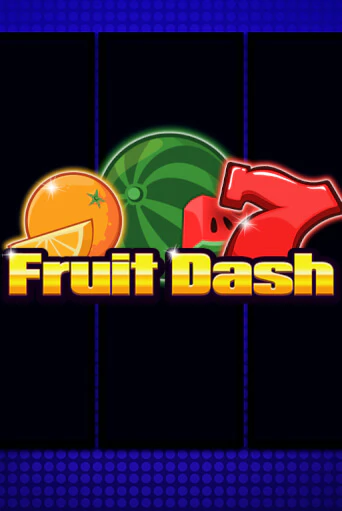 Демо игра Fruit Dash играть на официальном сайте Joy Casino
