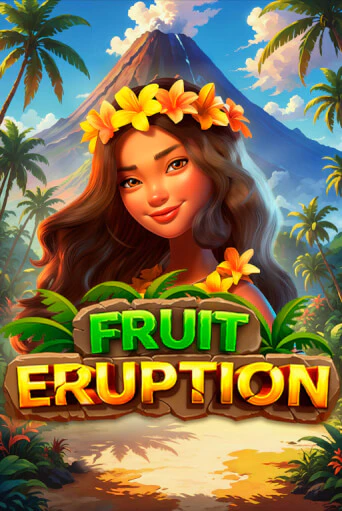 Демо игра Fruit Eruption играть на официальном сайте Joy Casino