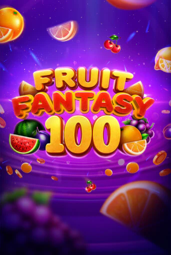 Демо игра Fruit Fantasy 100 играть на официальном сайте Joy Casino