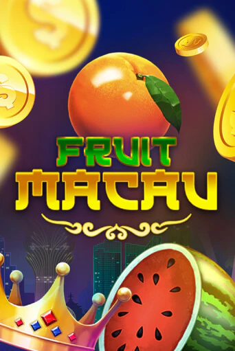 Демо игра Fruit Macau играть на официальном сайте Joy Casino