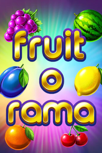 Демо игра Fruit O Rama играть на официальном сайте Joy Casino