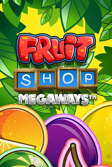 Демо игра Fruit Shop Megaways играть на официальном сайте Joy Casino