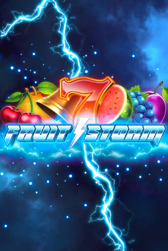 Демо игра Fruit Storm играть на официальном сайте Joy Casino
