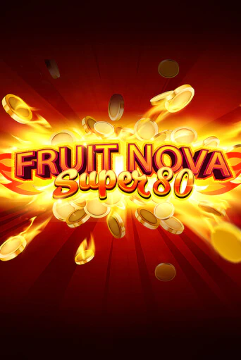 Демо игра Fruit Super Nova 80 играть на официальном сайте Joy Casino