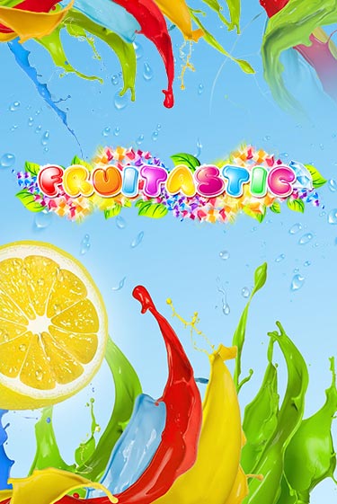 Демо игра Fruitastic играть на официальном сайте Joy Casino
