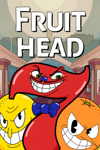 Демо игра Fruithead играть на официальном сайте Joy Casino