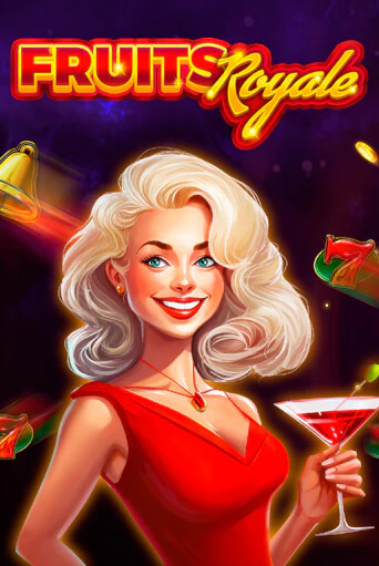Демо игра Fruits Royale играть на официальном сайте Joy Casino