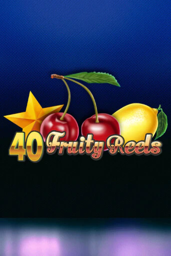 Демо игра 40 Fruity Reels играть на официальном сайте Joy Casino