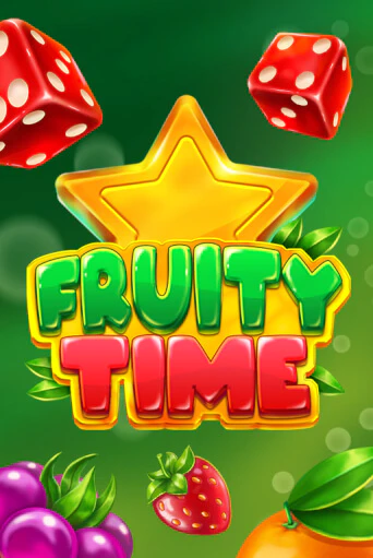 Демо игра Fruity Time играть на официальном сайте Joy Casino