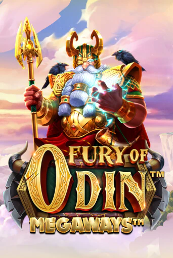 Демо игра Fury of Odin Megaways™ играть на официальном сайте Joy Casino