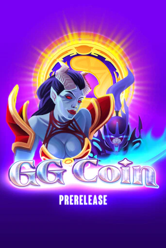 Демо игра GG Coin: Hold The Spin играть на официальном сайте Joy Casino