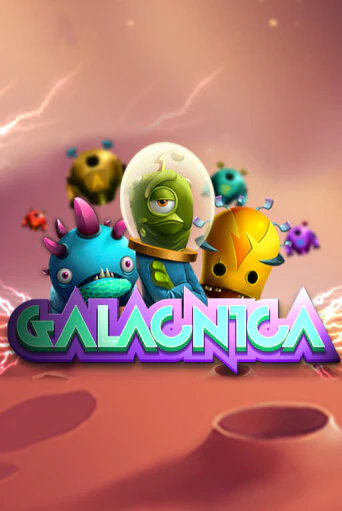 Демо игра Galacnica играть на официальном сайте Joy Casino