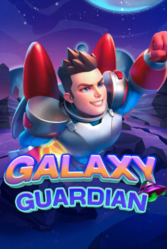 Демо игра Galaxy Guardian играть на официальном сайте Joy Casino