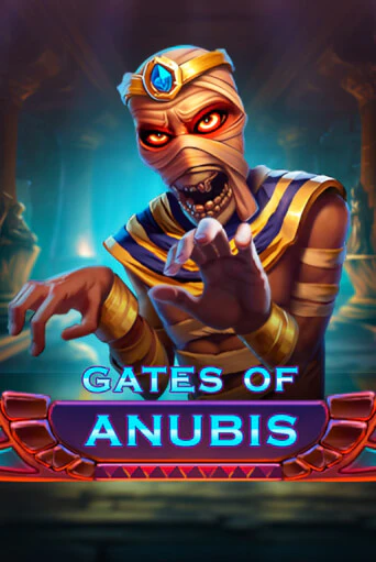 Демо игра Gates Of Anubis играть на официальном сайте Joy Casino