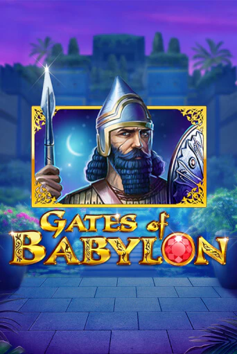Демо игра Gates of Babylon играть на официальном сайте Joy Casino