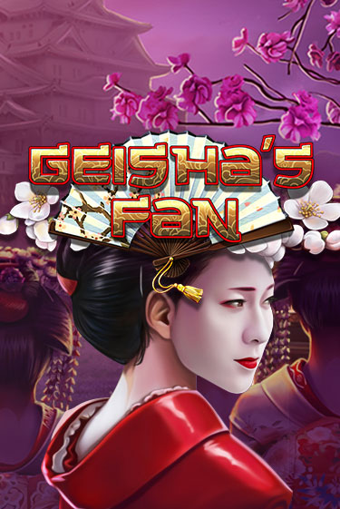 Демо игра Geisha's Fan играть на официальном сайте Joy Casino