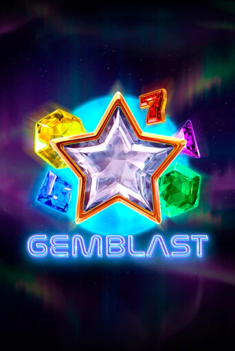 Демо игра Gemblast играть на официальном сайте Joy Casino