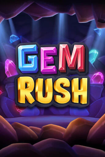 Демо игра Gem Rush играть на официальном сайте Joy Casino