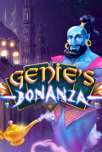 Демо игра Genie's Bonanza играть на официальном сайте Joy Casino