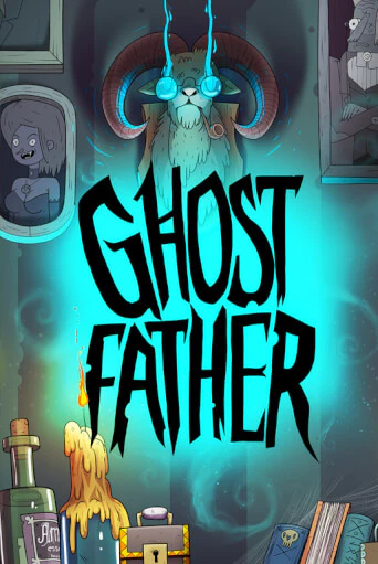Демо игра Ghost Father играть на официальном сайте Joy Casino