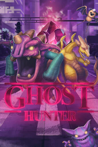 Демо игра Ghost Hunter играть на официальном сайте Joy Casino