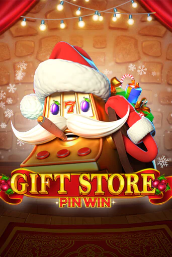 Демо игра Gift Store играть на официальном сайте Joy Casino