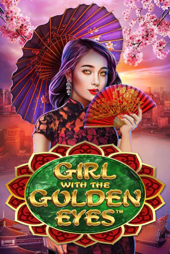 Демо игра Girl With the Golden Eyes играть на официальном сайте Joy Casino
