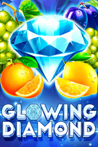 Демо игра Glowing Diamond играть на официальном сайте Joy Casino
