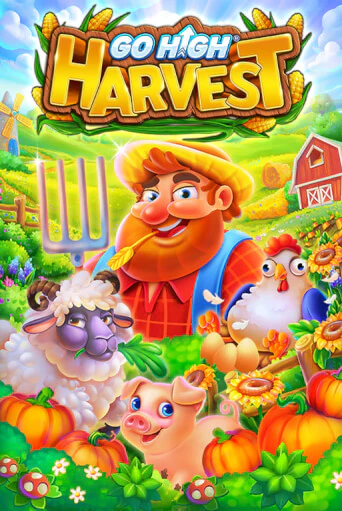 Демо игра Go High Harvest играть на официальном сайте Joy Casino