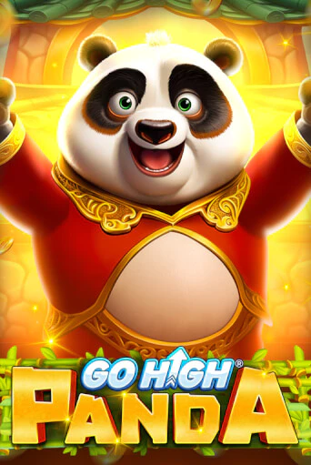 Демо игра Go High Panda играть на официальном сайте Joy Casino