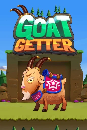 Демо игра Goat Getter играть на официальном сайте Joy Casino