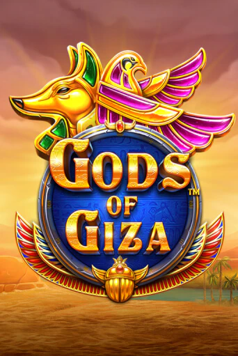 Демо игра Gods of Giza играть на официальном сайте Joy Casino
