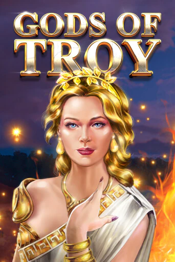 Демо игра Gods of Troy играть на официальном сайте Joy Casino