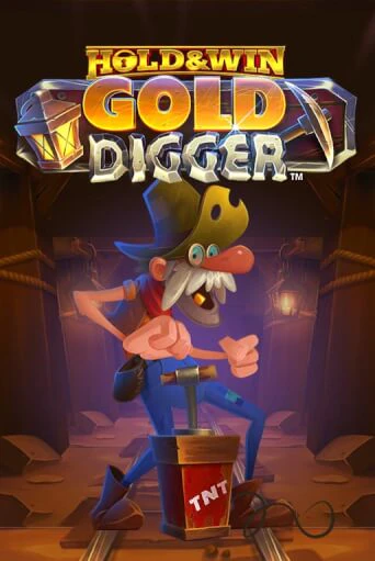 Демо игра Gold Digger играть на официальном сайте Joy Casino