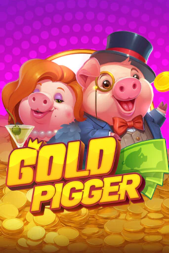 Демо игра Gold Pigger играть на официальном сайте Joy Casino