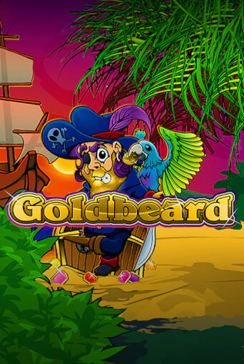 Демо игра Goldbeard играть на официальном сайте Joy Casino