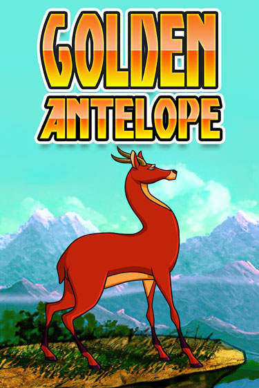 Демо игра Golden Antelope играть на официальном сайте Joy Casino