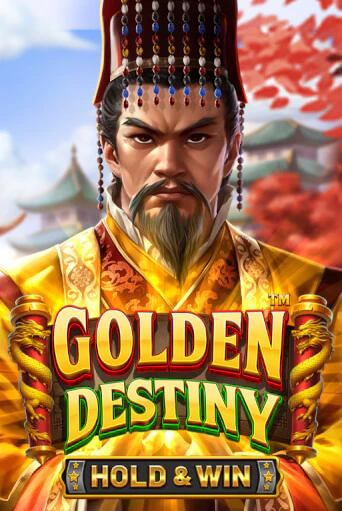 Демо игра Golden Destiny - Hold & Win™ играть на официальном сайте Joy Casino