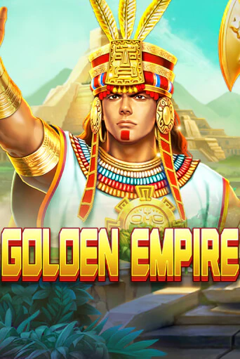 Демо игра Golden Empire играть на официальном сайте Joy Casino