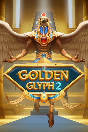 Демо игра Golden Glyph 2 играть на официальном сайте Joy Casino