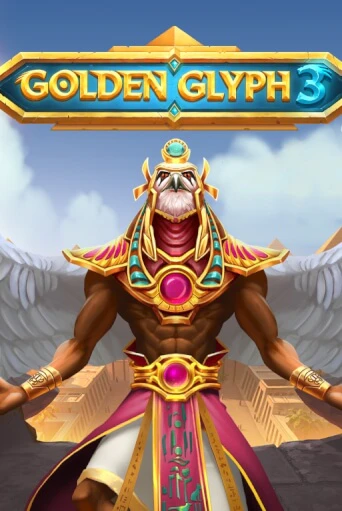 Демо игра Golden Glyph 3 играть на официальном сайте Joy Casino