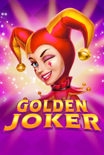 Демо игра Golden Joker играть на официальном сайте Joy Casino