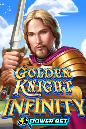 Демо игра Golden Knight Infinity играть на официальном сайте Joy Casino