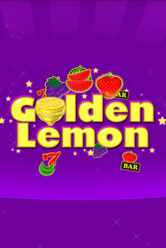Демо игра Golden Lemon играть на официальном сайте Joy Casino