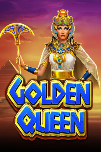 Демо игра GoldenQueen играть на официальном сайте Joy Casino
