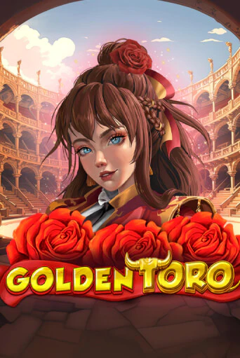 Демо игра Golden Toro играть на официальном сайте Joy Casino