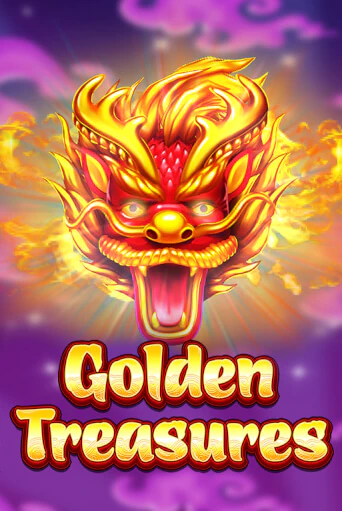 Демо игра Golden Treasures играть на официальном сайте Joy Casino