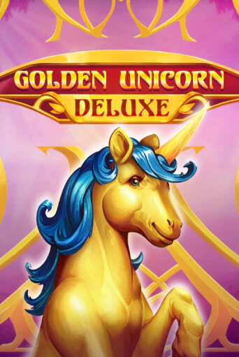 Демо игра Golden Unicorn Deluxe играть на официальном сайте Joy Casino